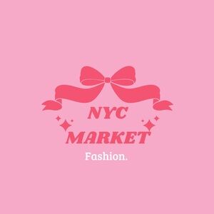 Welcome to NYC MARKET!